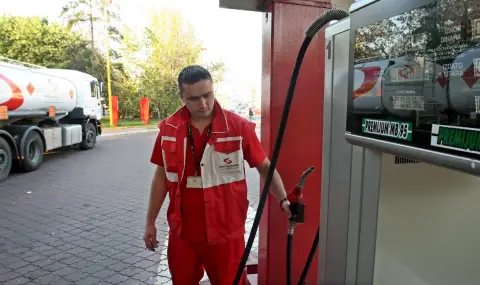 Сърбия удължи забраната за износ на петрол - 1