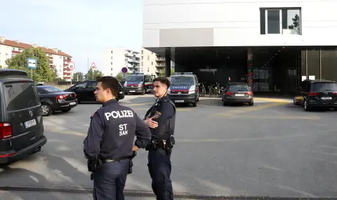 Австрия отчита ръст на престъпленията, свързани с десен екстремизъм - 1