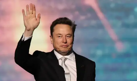 Роботите и изкуственият интелект ще заменят изцяло хората в бъдеще - 1