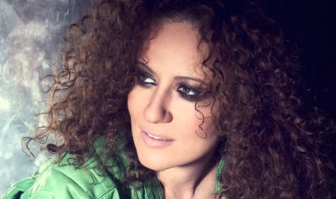 Арестуваха Белослава - 1