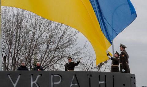 Икономиката и дипломацията няма да решат войната в Украйна - 1