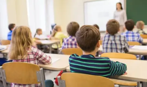 Калоян Методиев: В училището на децата ми в Лондон се говореха повече от 50 езика - 1