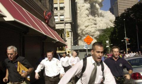 Популярно лице от атентатите на 11 септември, почина от коронавирус - 1