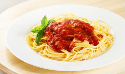 Рецепта на деня: Класически италиански спагети - 1
