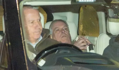 Съдът обяви за незаконни обиските срещу Андрю Уиндзор - 1