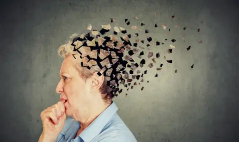 Защо болестта на Алцхаймер се среща по-често при жените?