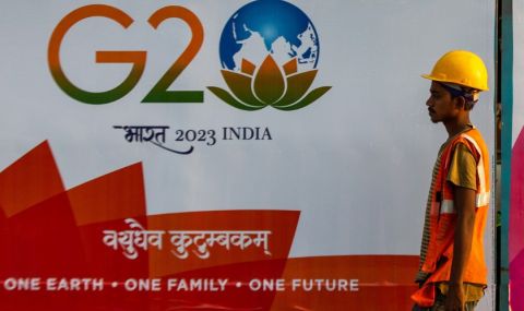 Индия се противопоставя на интелектуалната собственост за зелени технологии в G20 - 1