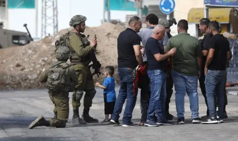 Lebanon expects US to pressure Israel to withdraw militarily  - 1