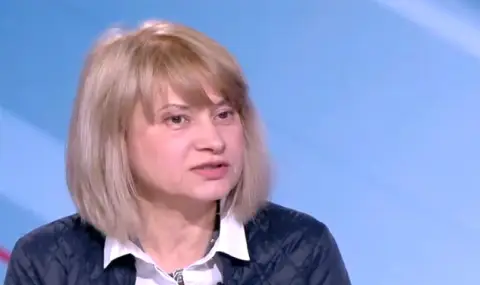 Мирела Веселинова: Прокуратурата, МВР и службите ни уверяват в абсолютни абсурди - 1