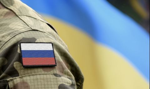 Руските военни ще получат званието ветерани след войната - 1