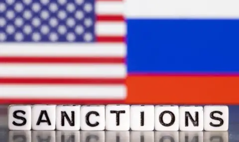 САЩ наложиха мащабни санкции на руската отбрана
