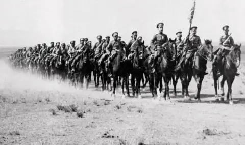 5 юни 1900 година: Правителството въвежда военно положение в Златна Добруджа - 1