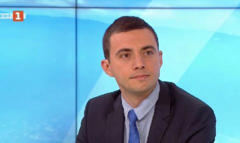Арабаджиев: ПП нямат вина за това, че България няма да влезе в еврозоната поне до 2 години - 1