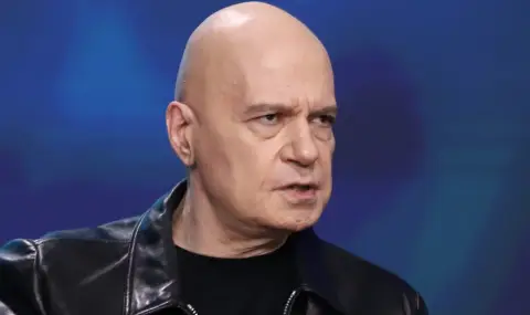 Слави Трифонов към Илияна Йотова: Госпожо Президент, поправете грешката си с Андрей Гюров като премиер - 1