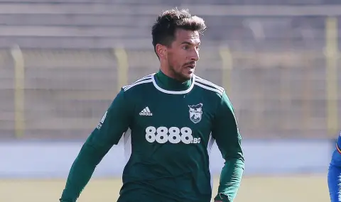 Станислав Манолев: Ако Бойко Величков изкара в ЦСКА до зимата, ще е добре - 1