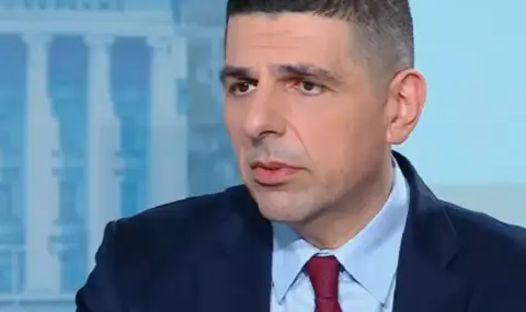 Ивайло Мирчев: Други сглобки няма да има. И няма да предадем доверието на хората