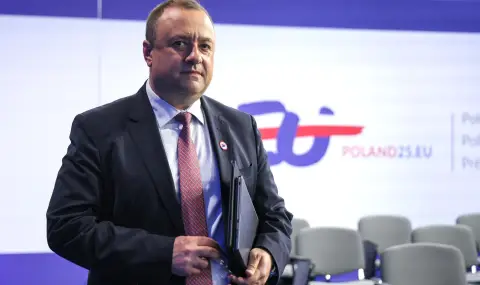 Иван Иванов: Сближаването на регионите трябва да остане централен стълб на ЕС - 1