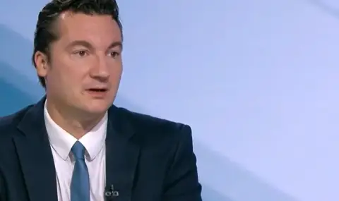 Крум Зарков: Санкциите "Магнитски" не се свалят чрез лобиране. Спорно е доколко изобщо може да бъдат свалени - 1