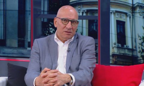 Левон Хампарцумян: Грешната енергийна политика на Европа е фундаментът на инфлационните процеси - 1