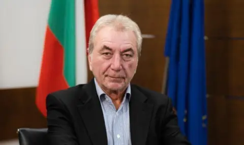 Росен Карадимов оглави Комисията за защита на конкуренцията - 1