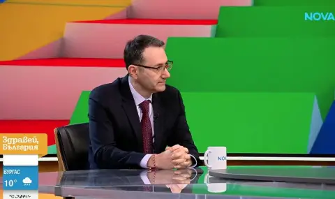 "Синя България": Да се гаси инфлация с държавни пари е все едно да наливате бензин в огъня