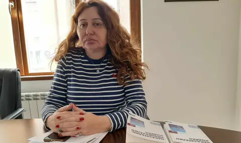 Адвокат Аделина Натина пред ФАКТИ: Интересно е да се сблъскаш с европрокурорите - 1