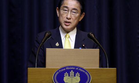 Япония ще отпусне на Молдова икономическа помощ от 27 милиона долара - 1