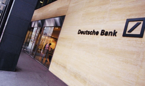 Deutsche Bank заподозря руснаци в изпирането на $6 млрд. - 1