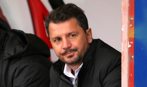 Крушчич си го каза: ЦСКА е там, където иска да бъде - 1