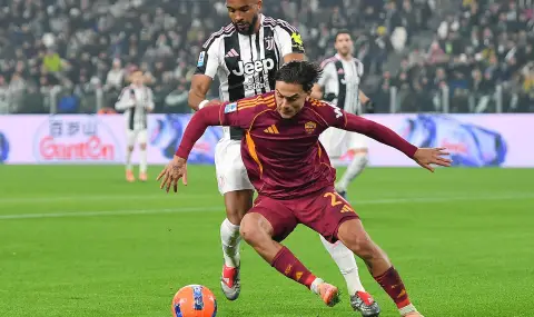 Паоло Дибала отново се контузи  - 1