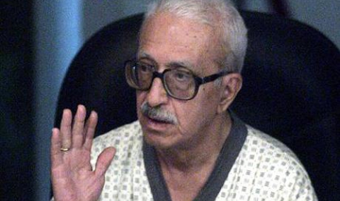 Почина бившият вицепремиер на Ирак Тарик Азиз - 1