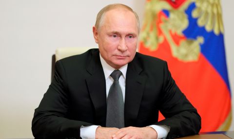 Русия подкрепя декларацията от Глазгоу - 1