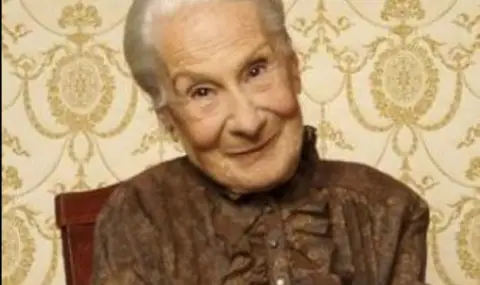 100 години от рождението на голямата българска актриса Златина Тодева - 1