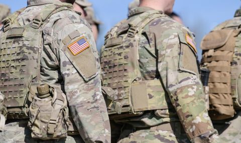 Белият дом: Иран насърчават атаките в Ирак и Сирия срещу американски бази  - 1