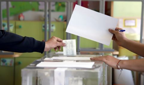 Ето кой печели изборите за парламент в България - 1