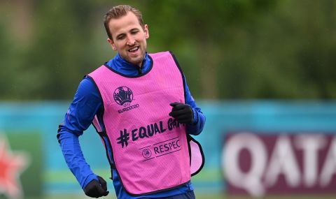 Манчестър Сити вади 150 милиона евро за Хари Кейн - 1