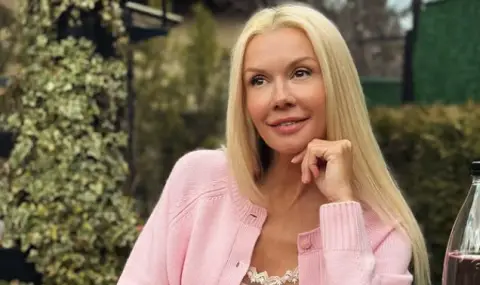 Мария Игнатова показа удивителни СНИМКИ от младостта си - 1