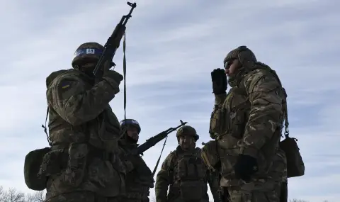 Масирана руска атака по Кропивницки: ракети "Кинжал" и стотици дронове бяха неутрализирани - 1