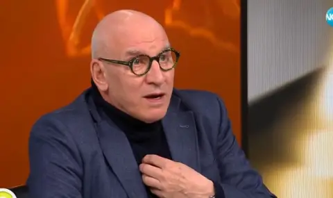 Падането на правителството не е изненада, а логичен резултат - 1