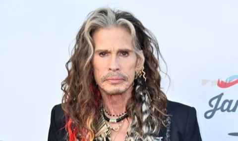 Съдът оневини частично фронтмена на Aerosmith Стивън Тайлър за изнасилване на непълнолетна - 1