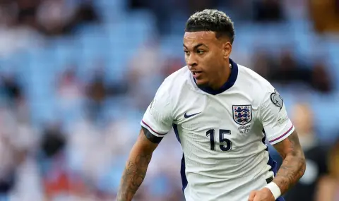 Тотнъм се прицели в звезда в Астън Вила - 1