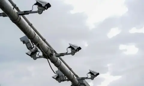 Всеки може да види къде са отсечките за средна скорост - 1