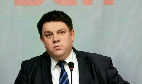 Зафиров: Най-лошият сценарий за България е дълга война - 1