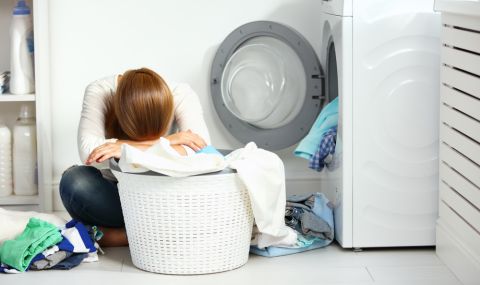 6 неща, които никога не трябва да слагате в сушилнята - 1