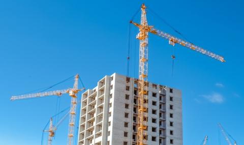 Без промяна в цените на новото строителство - 1