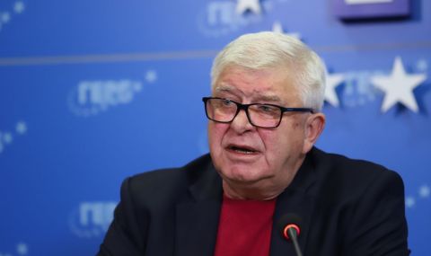 ГЕРБ-СДС предлага Кирил Ананиев за шеф на бюджетната комисия - 1