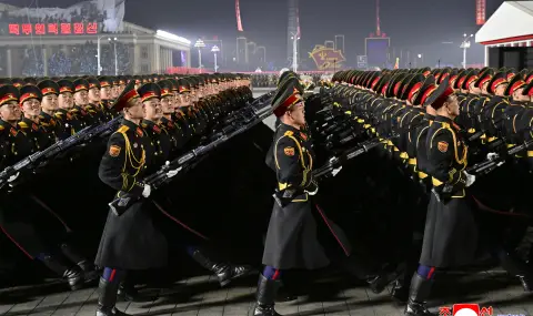 Китай и Северна Корея отново се сближават. Защо? - 1