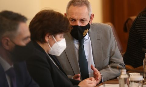 Министерството на спорта: ЦСКА взима милиони от Европа, а не иска да изплати дълга си към „Сердика Спортни имоти“ - 1