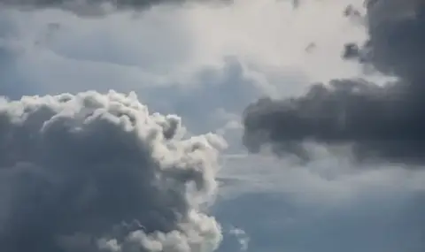 Weather today, forecast for Thursday, May 7: Significant cloudiness in the west, in the afternoon in places it will rain - 1