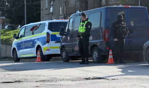 Акции срещу търговията с гласове в Хасковско, Пазарджишко, Русенско и Старозагорско